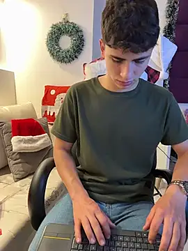 Snapshot of AdrianRinaldi chatting on 12/15/25, 08:14 AdrianRinaldi online show from 12/15/25, 08:14