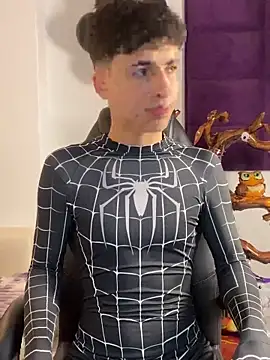 Snapshot of AdrianRinaldi chatting on 10/24/25, 07:57 AdrianRinaldi online show from 10/24/25, 07:57