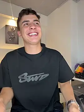 AdrianRinaldi online show from 03/24/26, 08:09