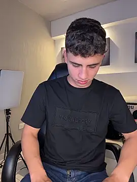 AdrianRinaldi online show from 04/06/26, 08:10