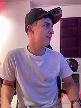 AdrianRinaldi online show from 02/06/26, 08:05