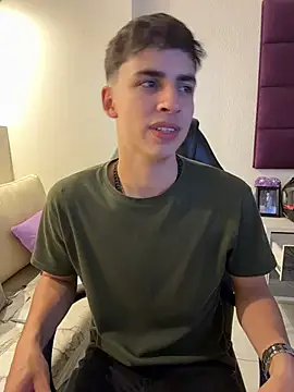 AdrianRinaldi online show from 01/14/26, 08:12