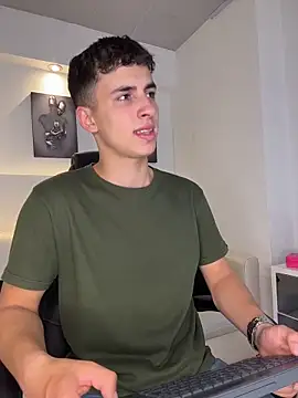 AdrianRinaldi online show from 03/20/26, 10:33