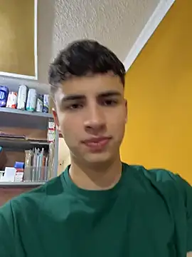 AdrianRinaldi online show from 05/24/26, 03:34