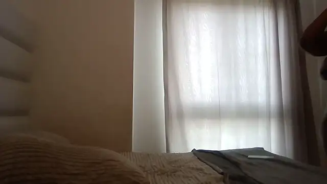 SexyNonnyy online show from 11/09/25, 12:31