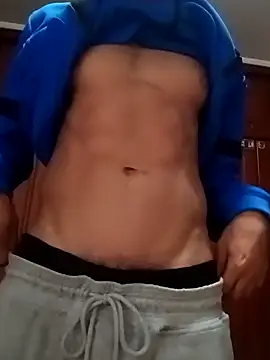 santiidamm online show from 11/19/25, 04:23