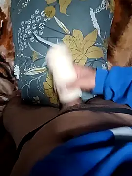 santiidamm online show from 02/16/26, 04:33