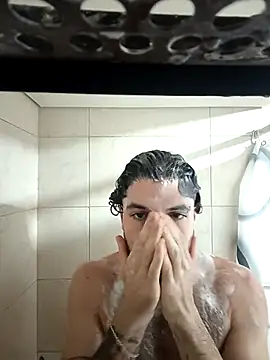 Rafael Mendezz online show from 12/21/25, 06:20