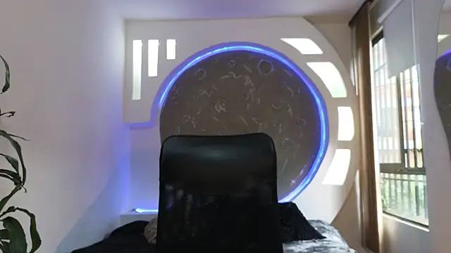 Rafael Mendezz online show from 10/18/25, 08:33