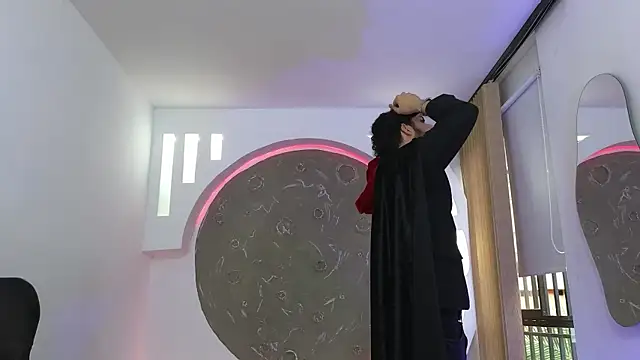 Rafael Mendezz online show from 10/30/25, 09:22