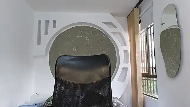 Rafael Mendezz online show from 11/27/25, 08:31