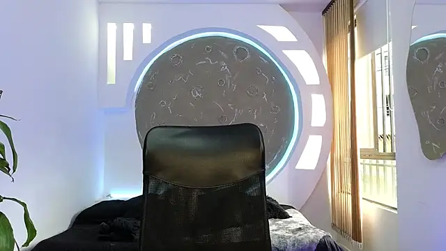 Rafael Mendezz online show from 09/26/25, 08:38