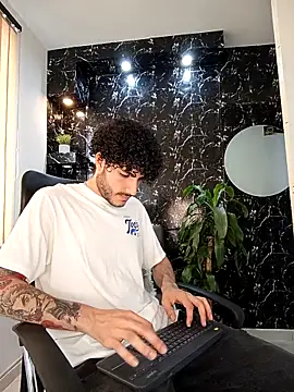 Rafael Mendezz online show from 12/05/25, 08:17