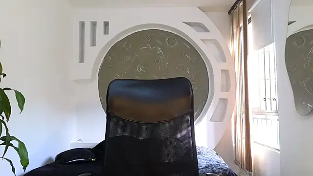 Rafael Mendezz online show from 10/03/25, 08:32