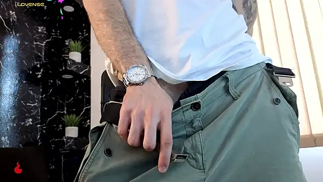 Rafael Mendezz online show from 03/01/26, 07:25