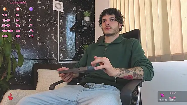 Snapshot of Rafael_Mendezz chatting on 04/05/26, 09:10 Rafael Mendezz online show from 04/05/26, 09:10