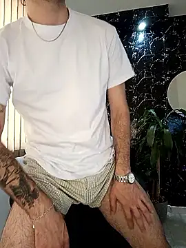 Rafael Mendezz online show from 01/13/26, 08:35