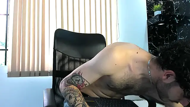 Rafael Mendezz online show from 11/21/25, 08:30