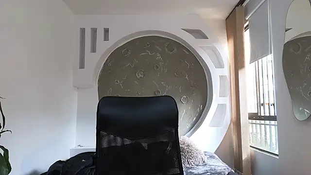 Rafael Mendezz online show from 10/23/25, 08:51