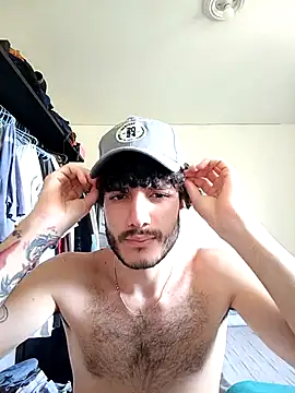 Rafael Mendezz online show from 12/14/25, 05:07