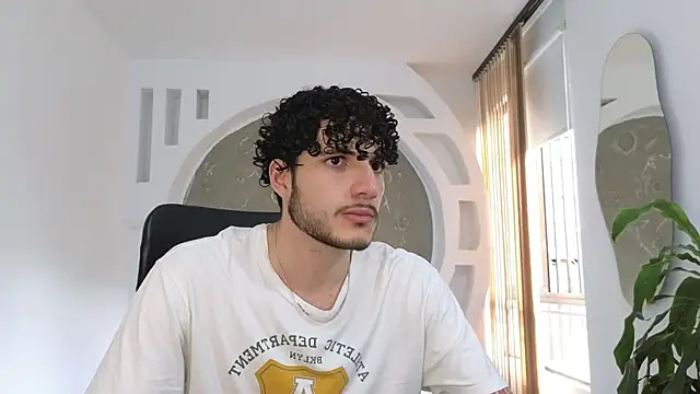 Rafael Mendezz online show from 09/11/25, 08:42