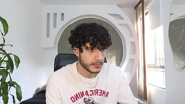 Rafael Mendezz online show from 10/10/25, 09:04