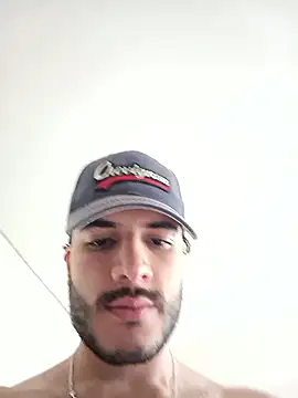 Rafael Mendezz online show from 01/10/26, 06:03