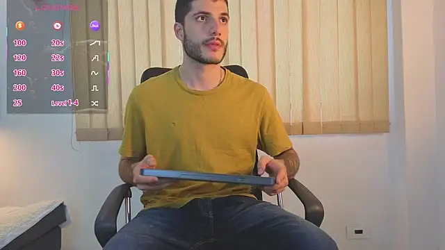 Snapshot of Rafael_Mendezz chatting on 06/09/26, 08:54 Rafael Mendezz online show from 06/09/26, 08:54