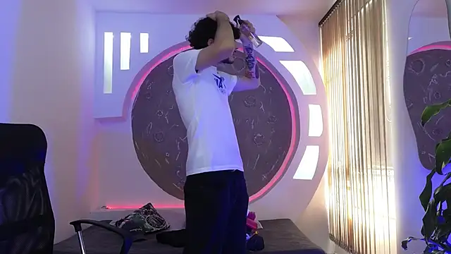 Rafael Mendezz online show from 09/16/25, 09:05