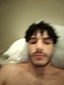 Rafael Mendezz online show from 12/22/25, 08:58