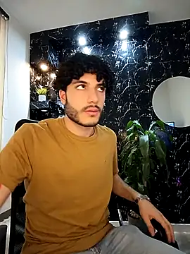 Rafael Mendezz online show from 12/17/25, 09:53