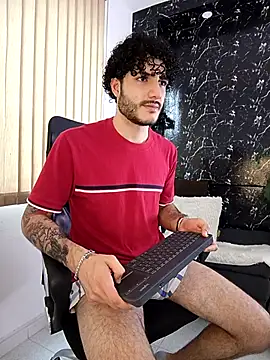 Rafael Mendezz online show from 02/19/26, 08:50