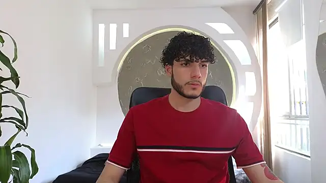 Rafael Mendezz online show from 10/16/25, 08:39