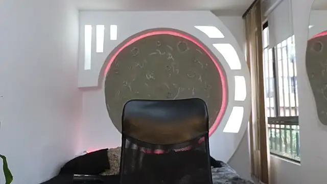 Rafael Mendezz online show from 09/27/25, 08:48