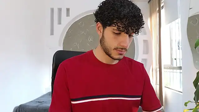 Rafael Mendezz online show from 09/14/25, 08:20