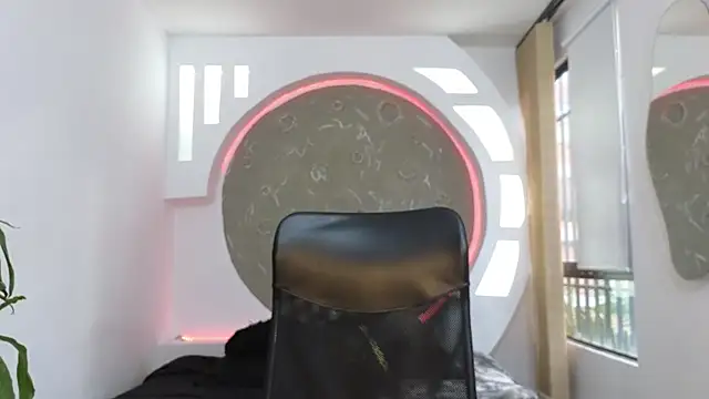 Rafael Mendezz online show from 10/21/25, 08:41