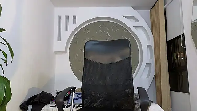 Rafael Mendezz online show from 11/18/25, 11:37