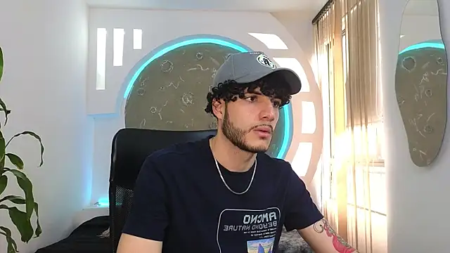 Rafael Mendezz online show from 10/09/25, 08:42