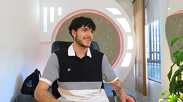 Rafael Mendezz online show from 09/09/25, 10:19