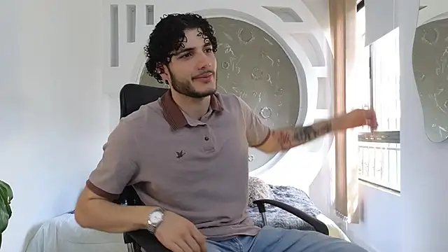 Rafael Mendezz online show from 11/01/25, 07:30