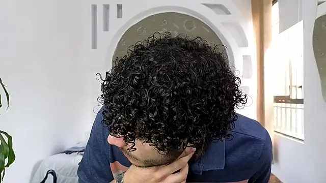 Rafael Mendezz online show from 11/26/25, 08:31