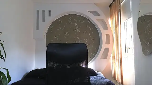 Rafael Mendezz online show from 09/25/25, 08:26