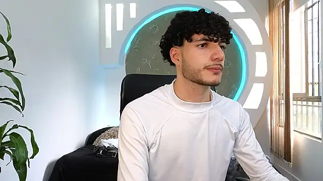 Rafael Mendezz online show from 09/28/25, 08:38