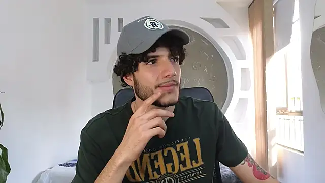 Rafael Mendezz online show from 11/06/25, 08:13