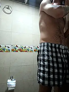 Rafael Mendezz online show from 01/07/26, 06:57