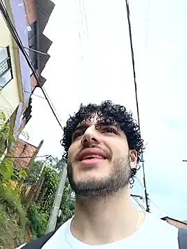 Rafael Mendezz online show from 02/14/26, 06:30