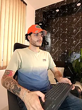 Rafael Mendezz online show from 02/11/26, 08:41