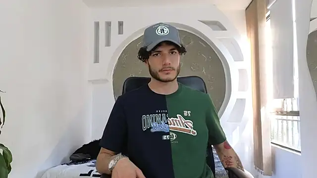 Rafael Mendezz online show from 11/02/25, 08:36