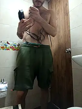 Rafael Mendezz online show from 12/18/25, 06:45