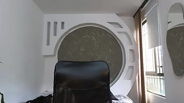 Rafael Mendezz online show from 10/15/25, 08:28